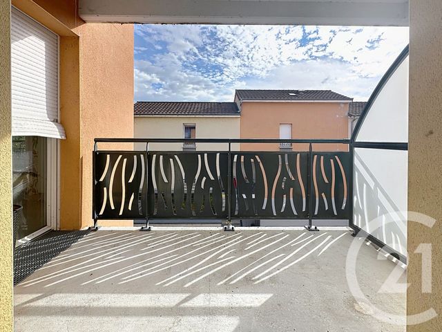 Appartement F3 à vendre AUDINCOURT