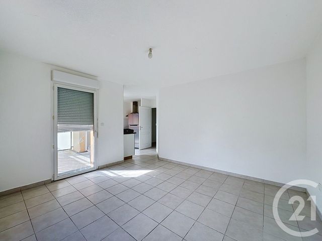 Appartement F3 à vendre - 3 pièces - 64.4 m2 - AUDINCOURT - 25 - FRANCHE-COMTE - Century 21 Les Portes De L'Est