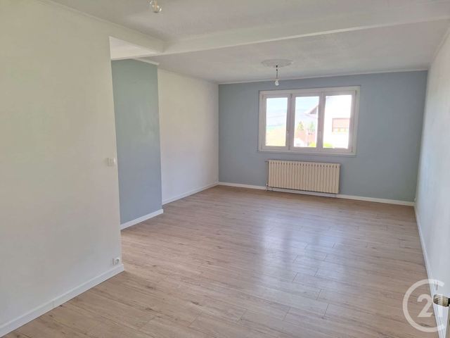 maison à louer - 5 pièces - 79.5 m2 - RANG - 25 - FRANCHE-COMTE - Century 21 Les Portes De L'Est