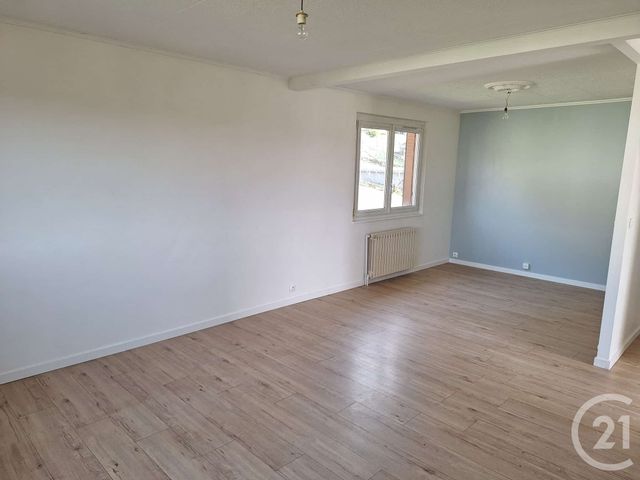 maison à louer - 5 pièces - 79.5 m2 - RANG - 25 - FRANCHE-COMTE - Century 21 Les Portes De L'Est
