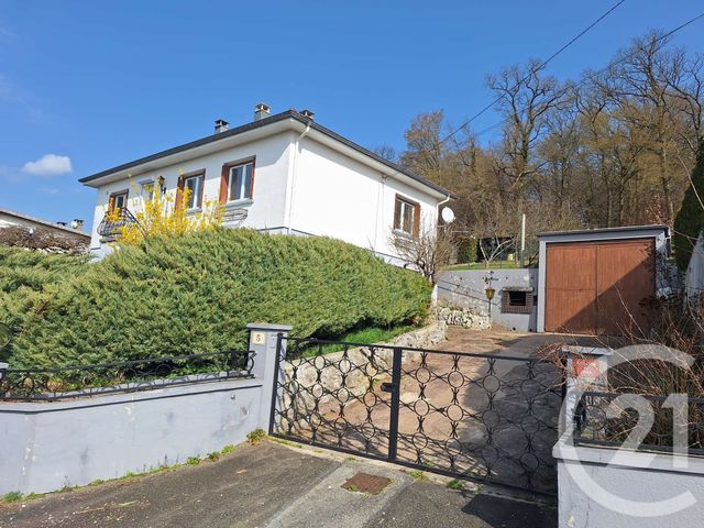 Maison à louer RANG