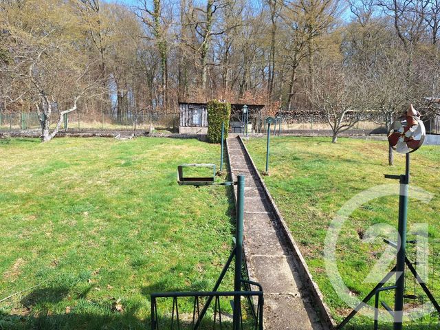 maison à louer - 5 pièces - 79.5 m2 - RANG - 25 - FRANCHE-COMTE - Century 21 Les Portes De L'Est