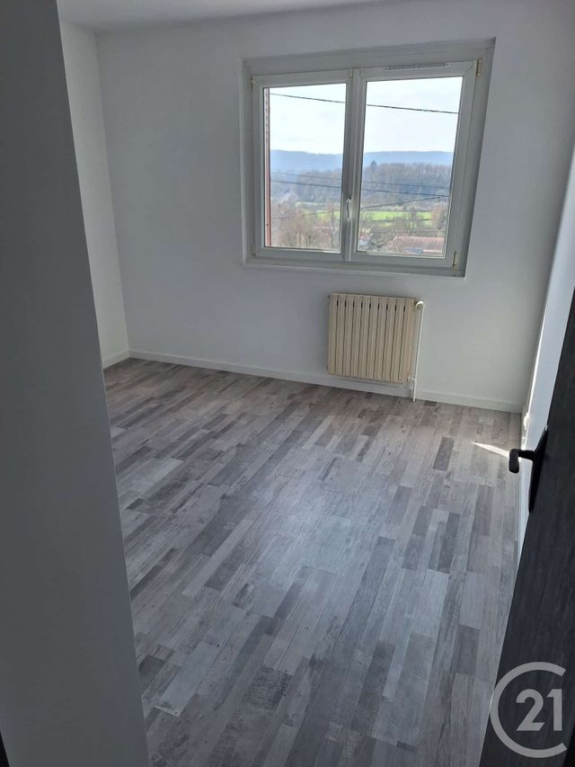 maison à louer - 5 pièces - 79.5 m2 - RANG - 25 - FRANCHE-COMTE - Century 21 Les Portes De L'Est