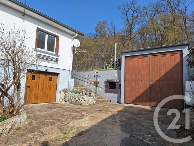 maison à louer - 5 pièces - 79.5 m2 - RANG - 25 - FRANCHE-COMTE - Century 21 Les Portes De L'Est