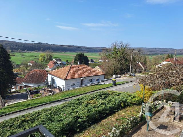 maison à louer - 5 pièces - 79.5 m2 - RANG - 25 - FRANCHE-COMTE - Century 21 Les Portes De L'Est