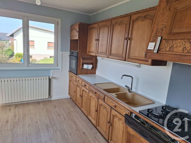 maison à louer - 5 pièces - 79.5 m2 - RANG - 25 - FRANCHE-COMTE - Century 21 Les Portes De L'Est