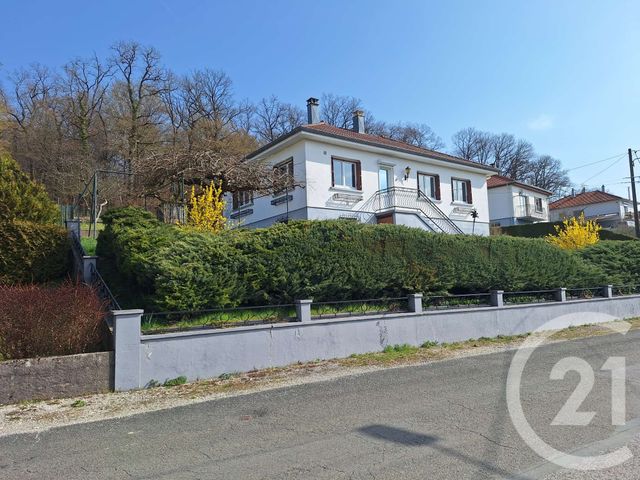 maison à louer - 5 pièces - 79.5 m2 - RANG - 25 - FRANCHE-COMTE - Century 21 Les Portes De L'Est