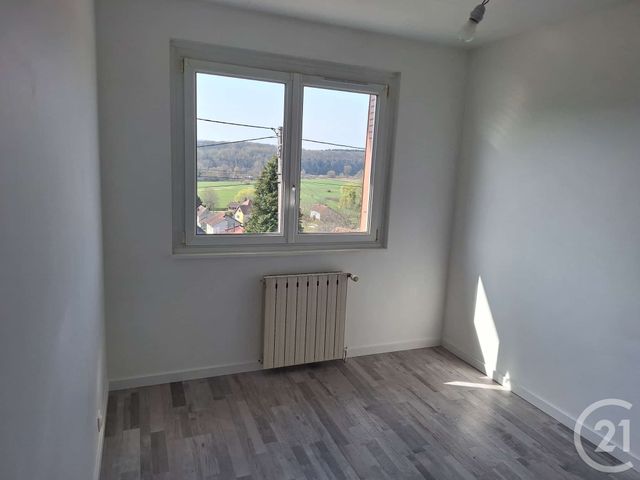 maison à louer - 5 pièces - 79.5 m2 - RANG - 25 - FRANCHE-COMTE - Century 21 Les Portes De L'Est