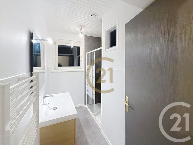 maison à louer - 5 pièces - 79.5 m2 - RANG - 25 - FRANCHE-COMTE - Century 21 Les Portes De L'Est