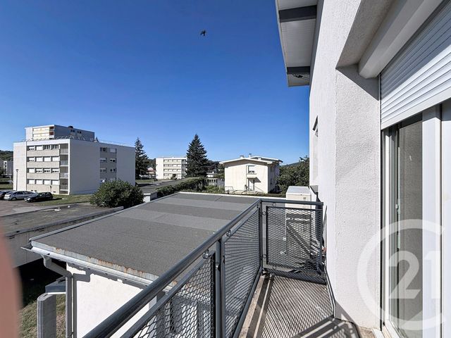 Appartement F4 à louer - 4 pièces - 73.0 m2 - AUDINCOURT - 25 - FRANCHE-COMTE - Century 21 Les Portes De L'Est