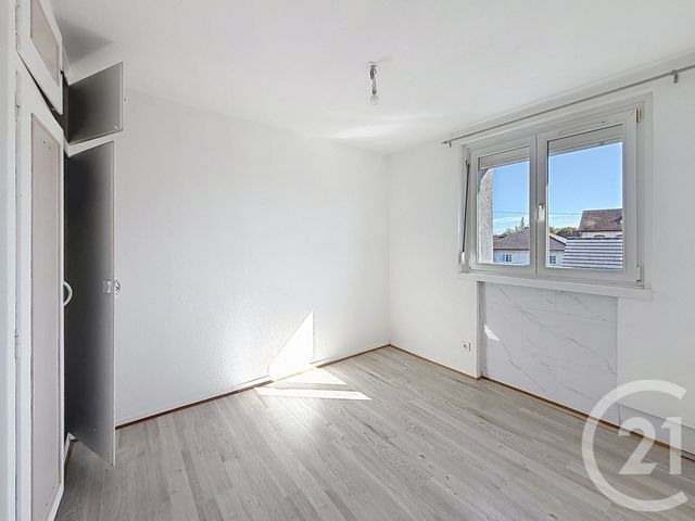 Appartement F4 à louer - 4 pièces - 73.0 m2 - AUDINCOURT - 25 - FRANCHE-COMTE - Century 21 Les Portes De L'Est