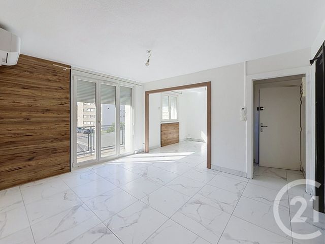 Appartement F4 à louer AUDINCOURT