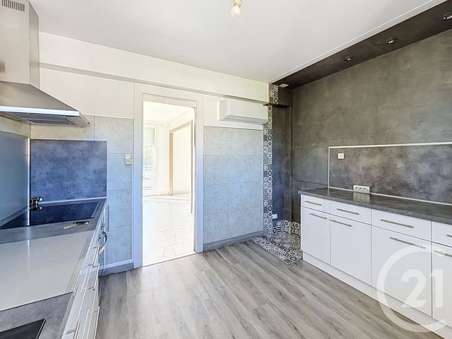 Appartement F4 à louer - 4 pièces - 73.0 m2 - AUDINCOURT - 25 - FRANCHE-COMTE - Century 21 Les Portes De L'Est