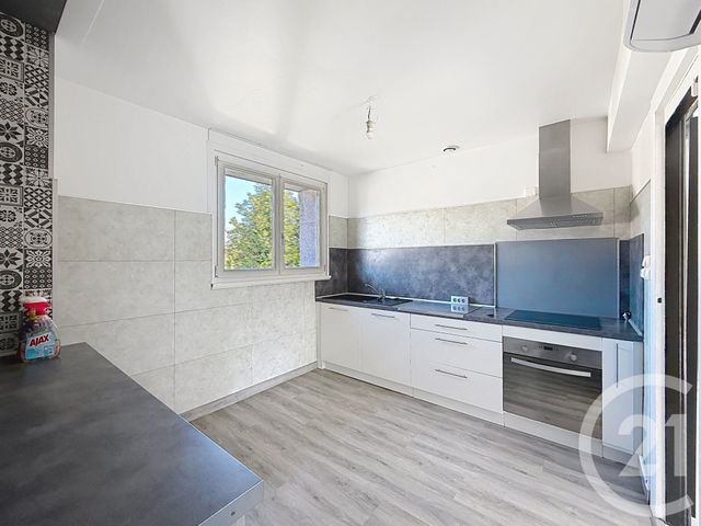Appartement F4 à louer - 4 pièces - 73.0 m2 - AUDINCOURT - 25 - FRANCHE-COMTE - Century 21 Les Portes De L'Est