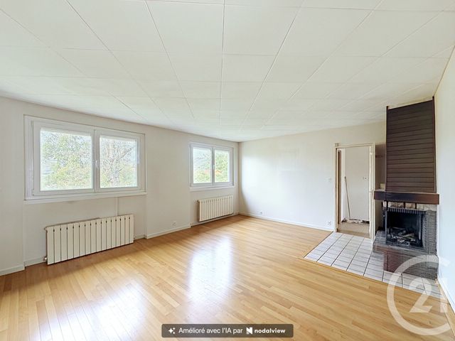 maison à vendre - 6 pièces - 113.0 m2 - BAVANS - 25 - FRANCHE-COMTE - Century 21 Les Portes De L'Est