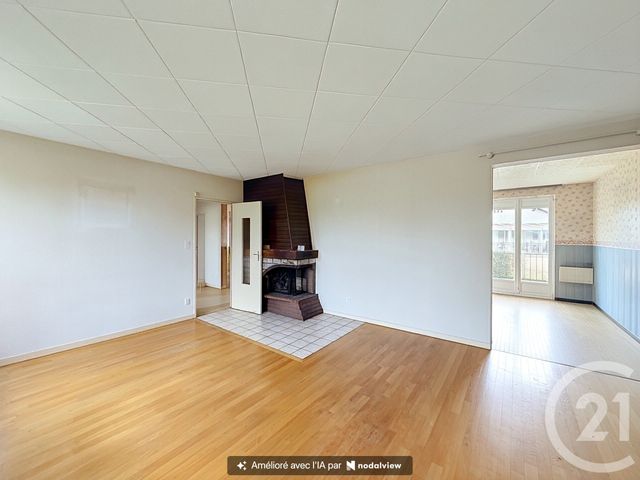 maison à vendre - 6 pièces - 113.0 m2 - BAVANS - 25 - FRANCHE-COMTE - Century 21 Les Portes De L'Est