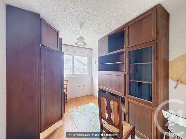 maison à vendre - 6 pièces - 113.0 m2 - BAVANS - 25 - FRANCHE-COMTE - Century 21 Les Portes De L'Est