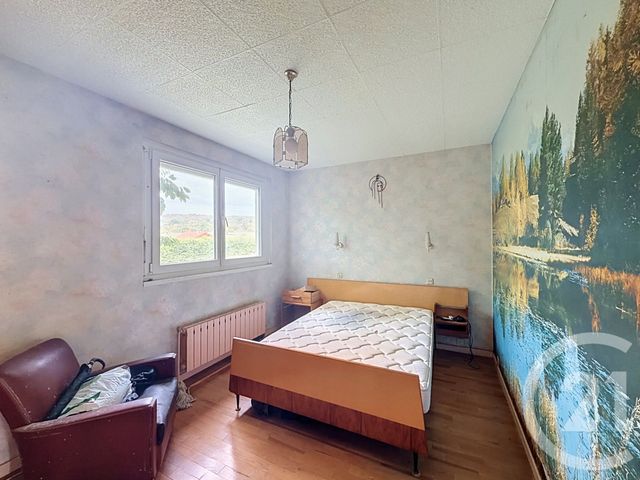 maison à vendre - 6 pièces - 113.0 m2 - BAVANS - 25 - FRANCHE-COMTE - Century 21 Les Portes De L'Est