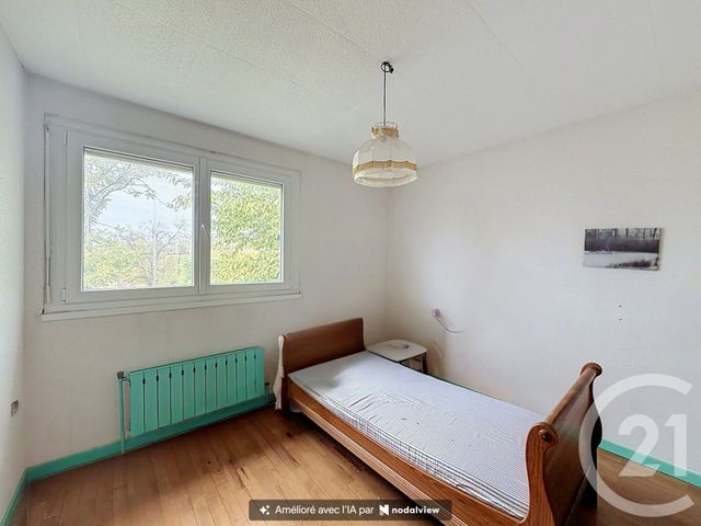 maison à vendre - 6 pièces - 113.0 m2 - BAVANS - 25 - FRANCHE-COMTE - Century 21 Les Portes De L'Est