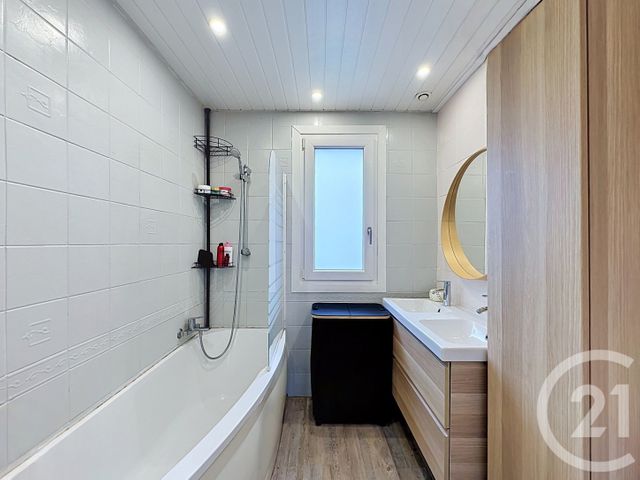 maison à vendre - 5 pièces - 86.0 m2 - EXINCOURT - 25 - FRANCHE-COMTE - Century 21 Les Portes De L'Est