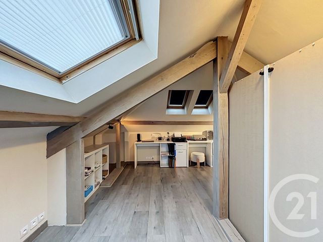 maison à vendre - 5 pièces - 86.0 m2 - EXINCOURT - 25 - FRANCHE-COMTE - Century 21 Les Portes De L'Est