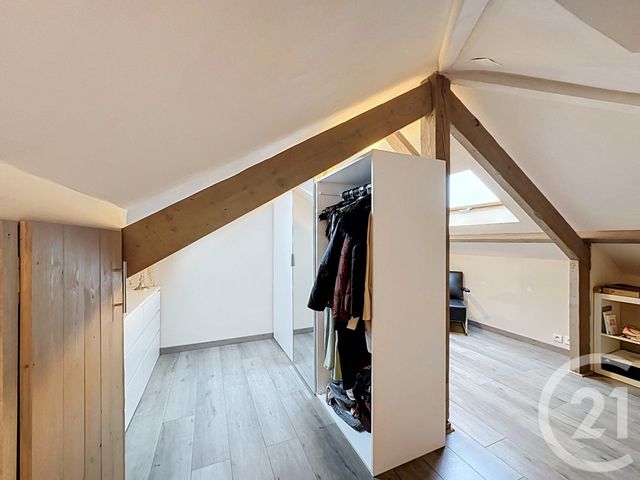 maison à vendre - 5 pièces - 86.0 m2 - EXINCOURT - 25 - FRANCHE-COMTE - Century 21 Les Portes De L'Est