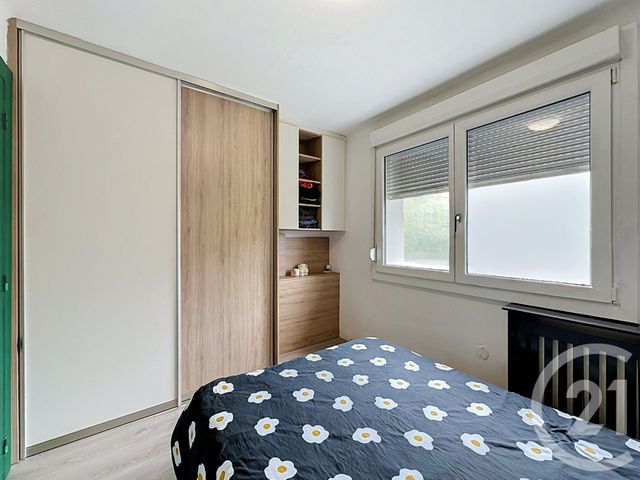 maison à vendre - 5 pièces - 86.0 m2 - EXINCOURT - 25 - FRANCHE-COMTE - Century 21 Les Portes De L'Est