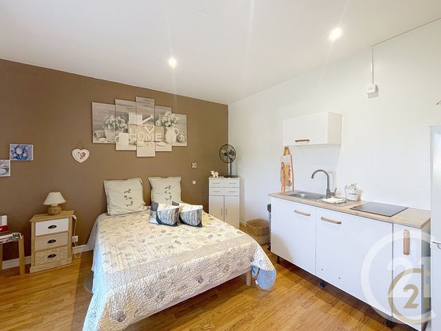 Appartement F1 à louer - 1 pièce - 17.83 m2 - VILLARS LES BLAMONT - 25 - FRANCHE-COMTE - Century 21 Les Portes De L'Est