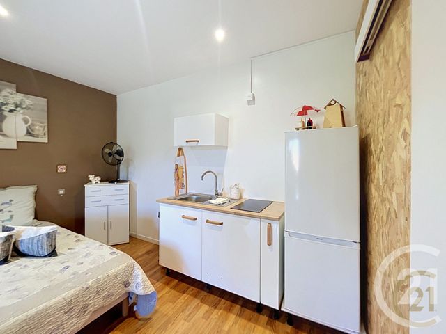 Appartement F1 à louer - 1 pièce - 17.83 m2 - VILLARS LES BLAMONT - 25 - FRANCHE-COMTE - Century 21 Les Portes De L'Est