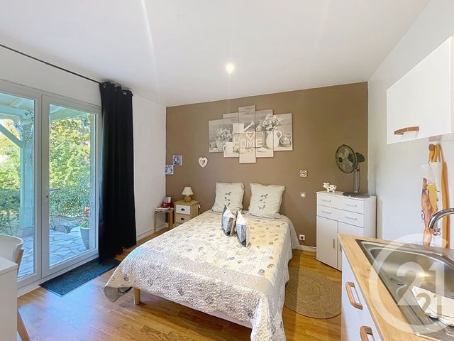 Appartement F1 à louer VILLARS LES BLAMONT