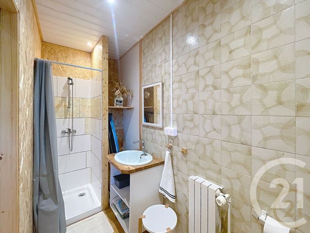 Appartement F1 à louer - 1 pièce - 17.83 m2 - VILLARS LES BLAMONT - 25 - FRANCHE-COMTE - Century 21 Les Portes De L'Est