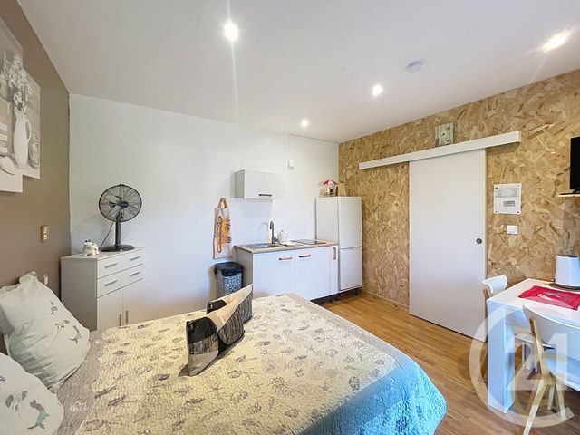 Appartement F1 à louer - 1 pièce - 17.83 m2 - VILLARS LES BLAMONT - 25 - FRANCHE-COMTE - Century 21 Les Portes De L'Est