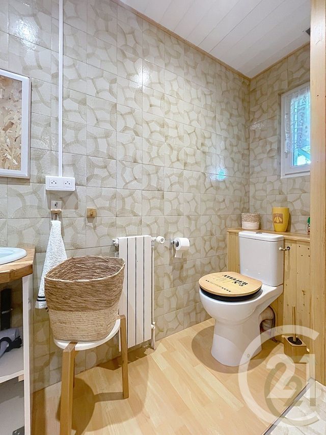 Appartement F1 à louer - 1 pièce - 17.83 m2 - VILLARS LES BLAMONT - 25 - FRANCHE-COMTE - Century 21 Les Portes De L'Est