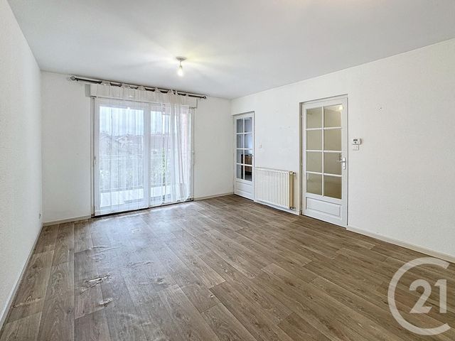 Appartement F3 à louer - 3 pièces - 71.53 m2 - EXINCOURT - 25 - FRANCHE-COMTE - Century 21 Les Portes De L'Est