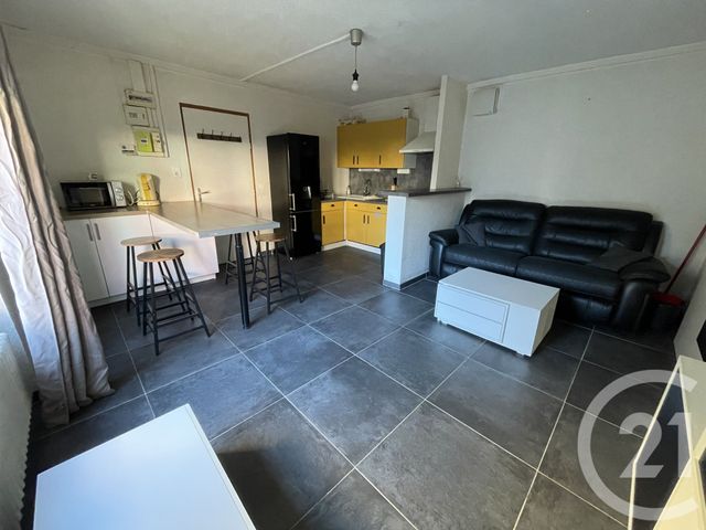 Appartement F2 à louer - 2 pièces - 35.09 m2 - VOUJEAUCOURT - 25 - FRANCHE-COMTE - Century 21 Les Portes De L'Est