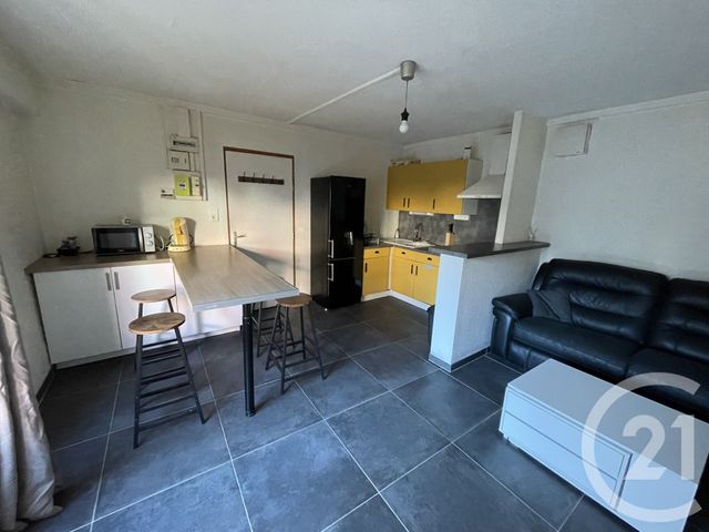 Appartement F2 à louer VOUJEAUCOURT