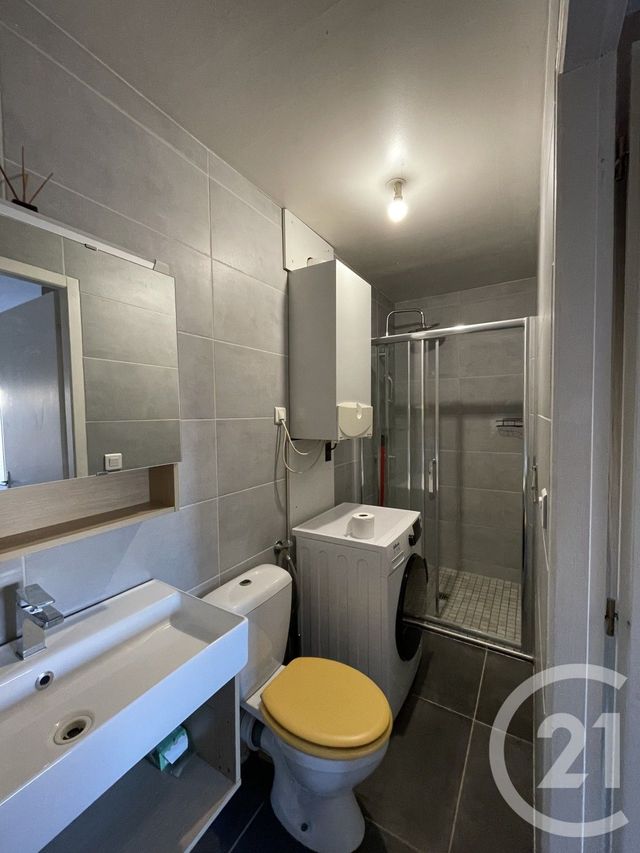 Appartement F2 à louer - 2 pièces - 35.09 m2 - VOUJEAUCOURT - 25 - FRANCHE-COMTE - Century 21 Les Portes De L'Est