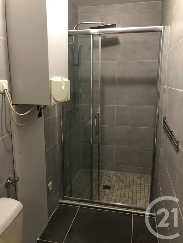 Appartement F2 à louer - 2 pièces - 35.09 m2 - VOUJEAUCOURT - 25 - FRANCHE-COMTE - Century 21 Les Portes De L'Est