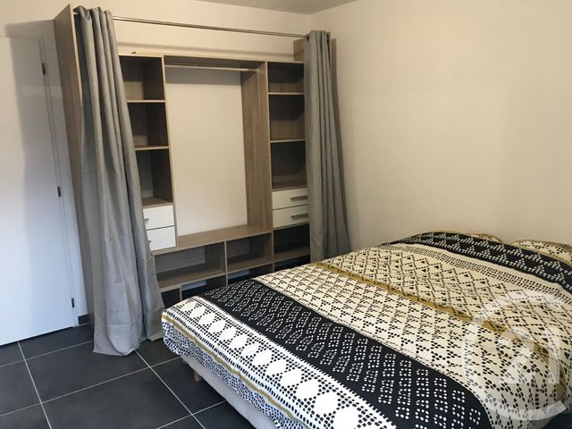 Appartement F2 à louer - 2 pièces - 35.09 m2 - VOUJEAUCOURT - 25 - FRANCHE-COMTE - Century 21 Les Portes De L'Est