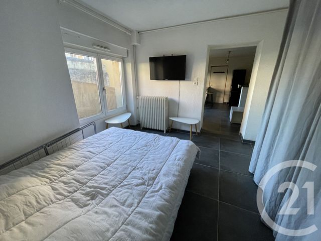 Appartement F2 à louer - 2 pièces - 35.09 m2 - VOUJEAUCOURT - 25 - FRANCHE-COMTE - Century 21 Les Portes De L'Est