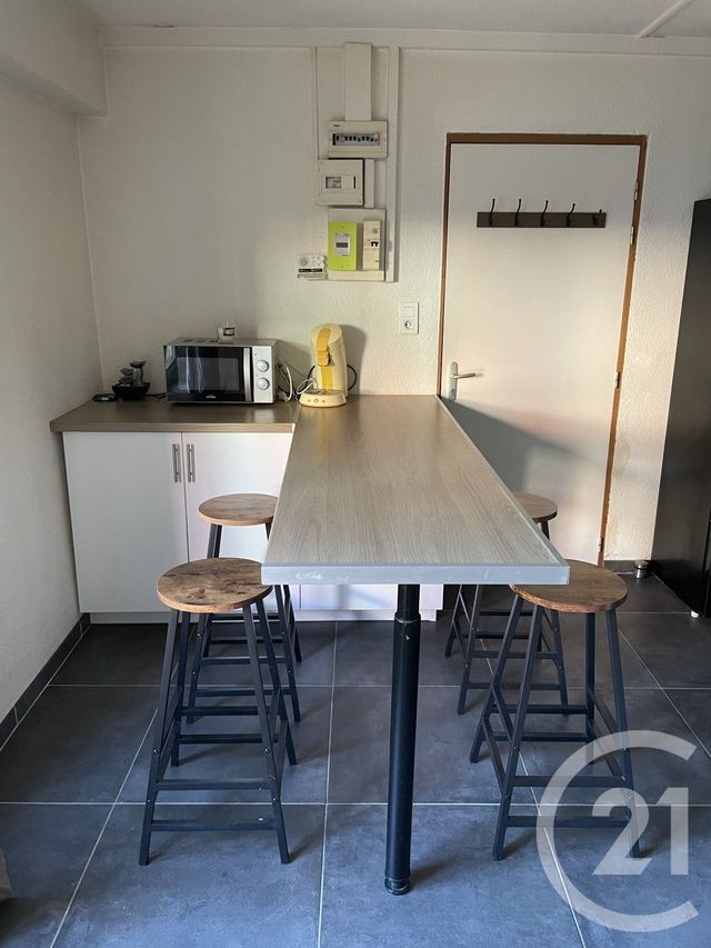 Appartement F2 à louer - 2 pièces - 35.09 m2 - VOUJEAUCOURT - 25 - FRANCHE-COMTE - Century 21 Les Portes De L'Est