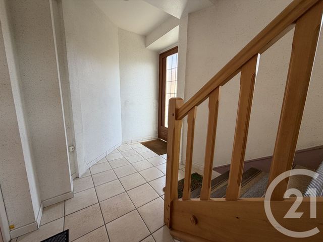 Appartement F3 à vendre - 3 pièces - 60.75 m2 - VALENTIGNEY - 25 - FRANCHE-COMTE - Century 21 Les Portes De L'Est