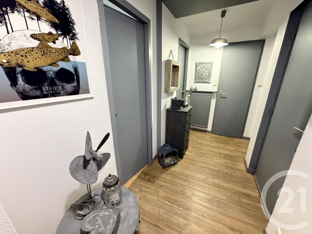 Appartement F3 à vendre - 3 pièces - 60.75 m2 - VALENTIGNEY - 25 - FRANCHE-COMTE - Century 21 Les Portes De L'Est