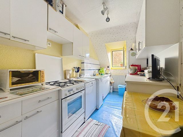 Appartement F3 à vendre BELFORT