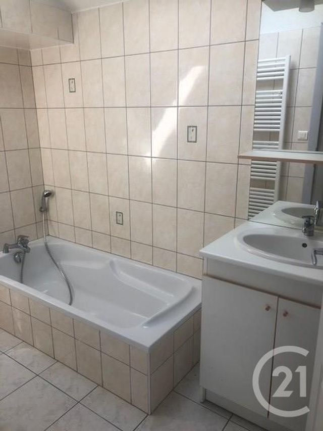 maison à louer - 5 pièces - 97.85 m2 - EXINCOURT - 25 - FRANCHE-COMTE - Century 21 Les Portes De L'Est