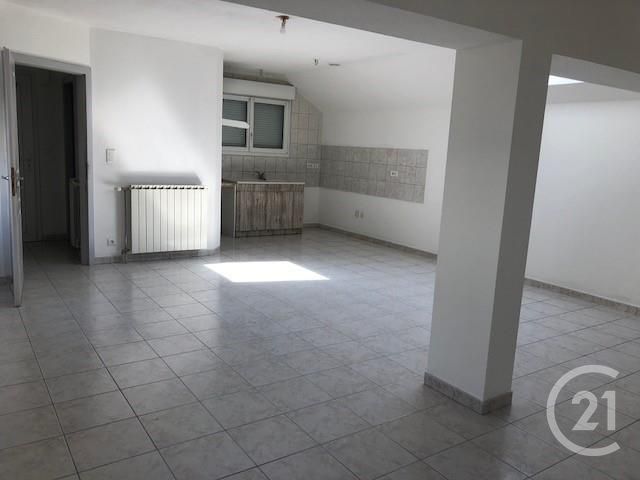 maison à louer - 5 pièces - 97.85 m2 - EXINCOURT - 25 - FRANCHE-COMTE - Century 21 Les Portes De L'Est