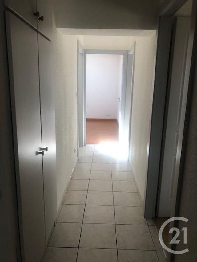 maison à louer - 5 pièces - 97.85 m2 - EXINCOURT - 25 - FRANCHE-COMTE - Century 21 Les Portes De L'Est