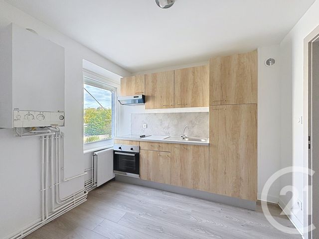 Appartement T2 à louer SELONCOURT