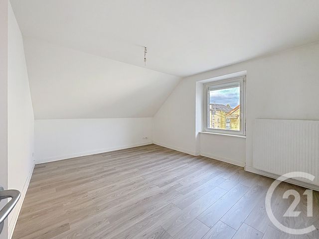 Appartement T2 à louer - 2 pièces - 30.0 m2 - SELONCOURT - 25 - FRANCHE-COMTE - Century 21 Les Portes De L'Est