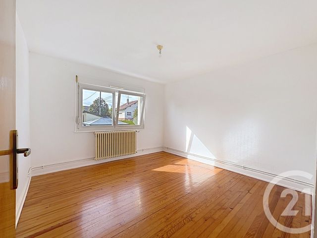 Appartement F3 à louer - 3 pièces - 72.29 m2 - EXINCOURT - 25 - FRANCHE-COMTE - Century 21 Les Portes De L'Est